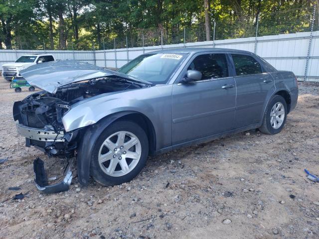 2006 Chrysler 300 VIN: 2C3LA43R76H526002 Lot: 55668954