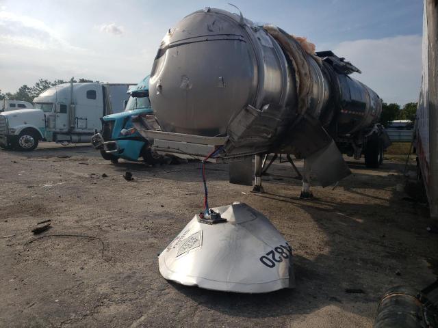 TRAIL KING TRAILER 2023 silver   3R9R4TM21PM001377 photo #3