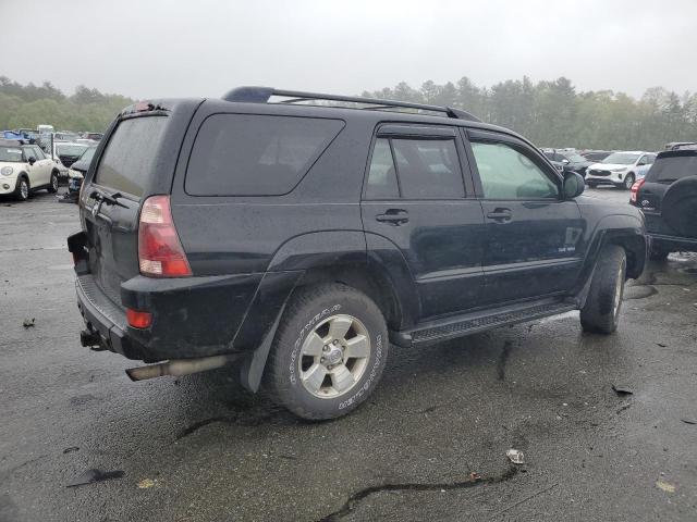 JTEBT14R358026319 | 2005 Toyota 4runner sr5