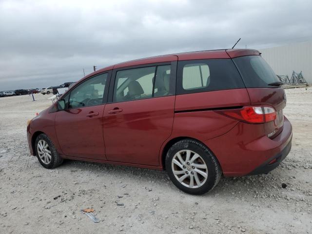 2012 Mazda 5 VIN: JM1CW2BL4C0144654 Lot: 53467264