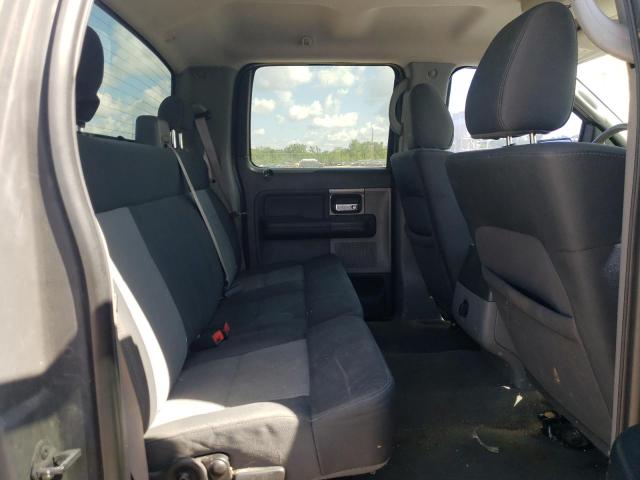 2007 Ford F150 Supercrew VIN: 1FTPW14V37KC30025 Lot: 55193234