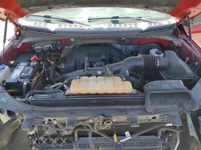2015 FORD F150 SUPER - 1FTEW1CP5FFA80310