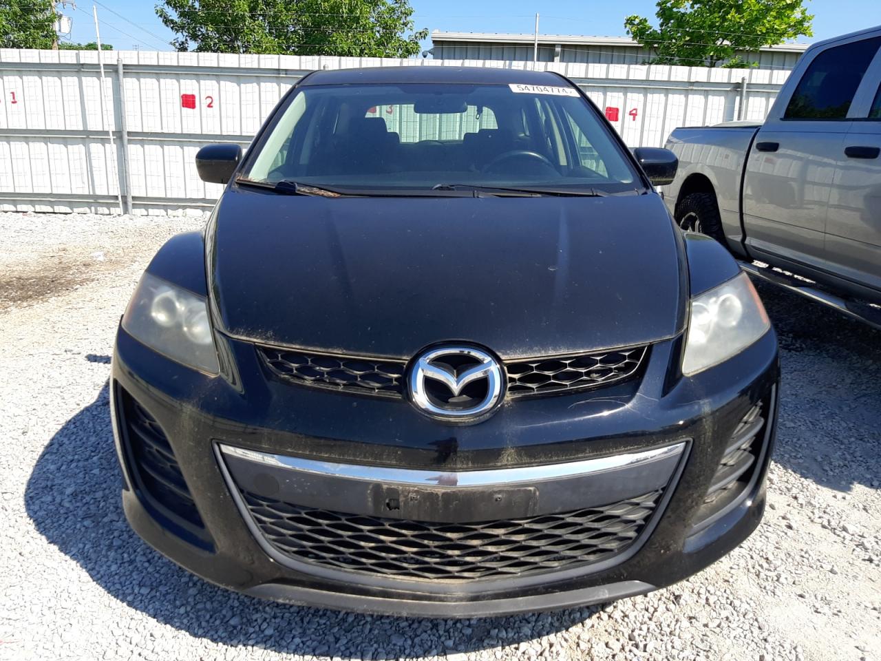 JM3ER2W59A0321926 2010 Mazda Cx-7