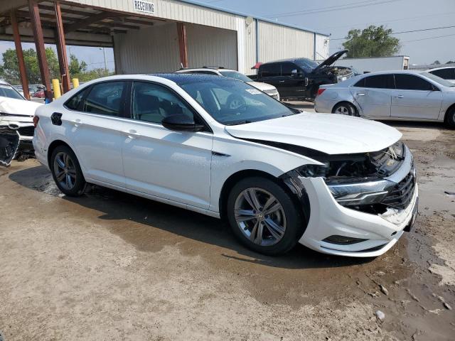 2020 Volkswagen Jetta S VIN: 3VWCB7BUXLM054498 Lot: 54156794