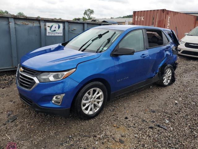 3GNAXHEV9KS571444 2019 CHEVROLET EQUINOX - Image 1