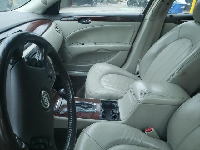 2007 Buick Lucerne Cxl VIN: 1G4HD57227U183489 Lot: 55136234