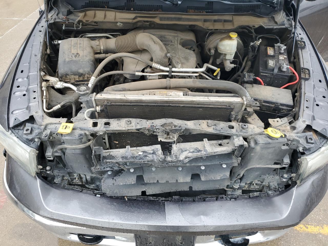 1C6RR7VT2ES342769 2014 Ram 1500 Laramie