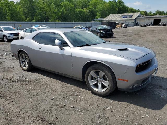 2015 Dodge Challenger - Image 4