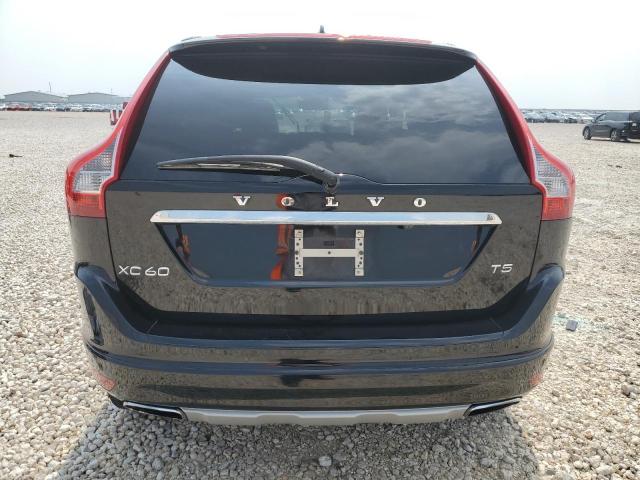 2017 Volvo Xc60 T5 Inscription VIN: YV440MDU6H2043812 Lot: 55558614