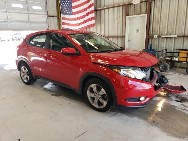 2016 Honda Hr-V Ex VIN: 3CZRU6H52GM753318 Lot: 53947604