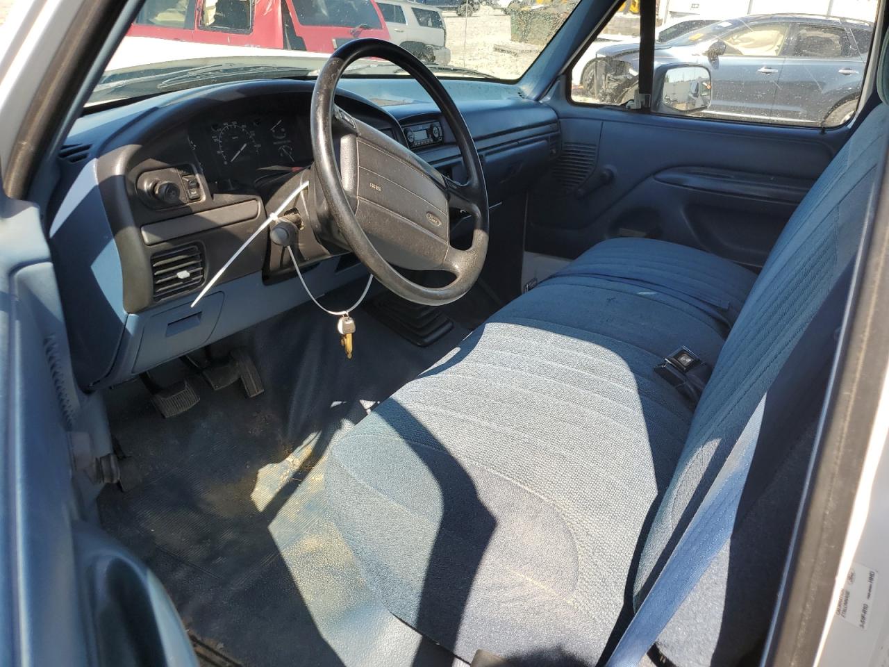 1FTDF15Y8RLA99506 1994 Ford F150