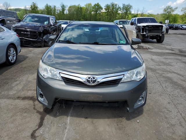 2012 Toyota Camry Base VIN: 4T1BF1FK6CU602545 Lot: 53667804