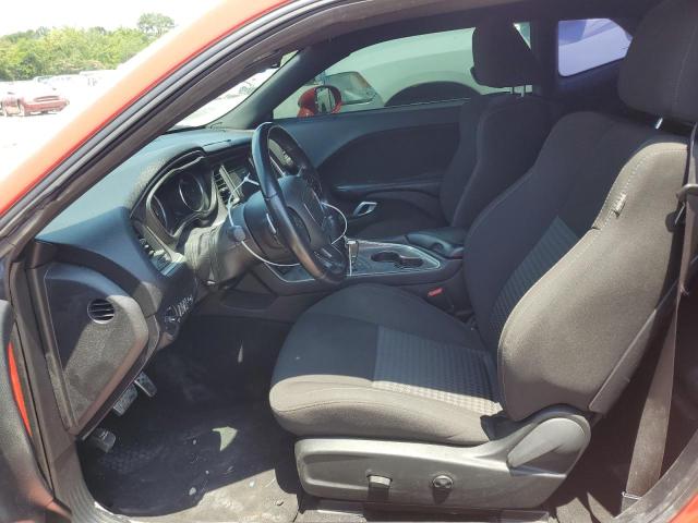 2021 Dodge Challenger R/T VIN: 2C3CDZBT3MH563806 Lot: 56862474