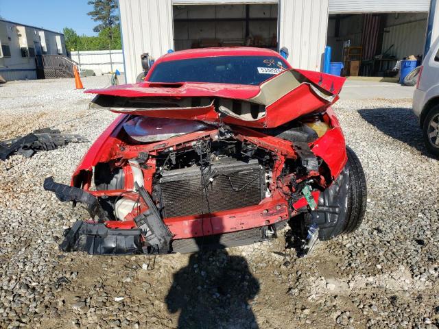 2C3CDZAG0FH816331 2015 Dodge Challenger Sxt