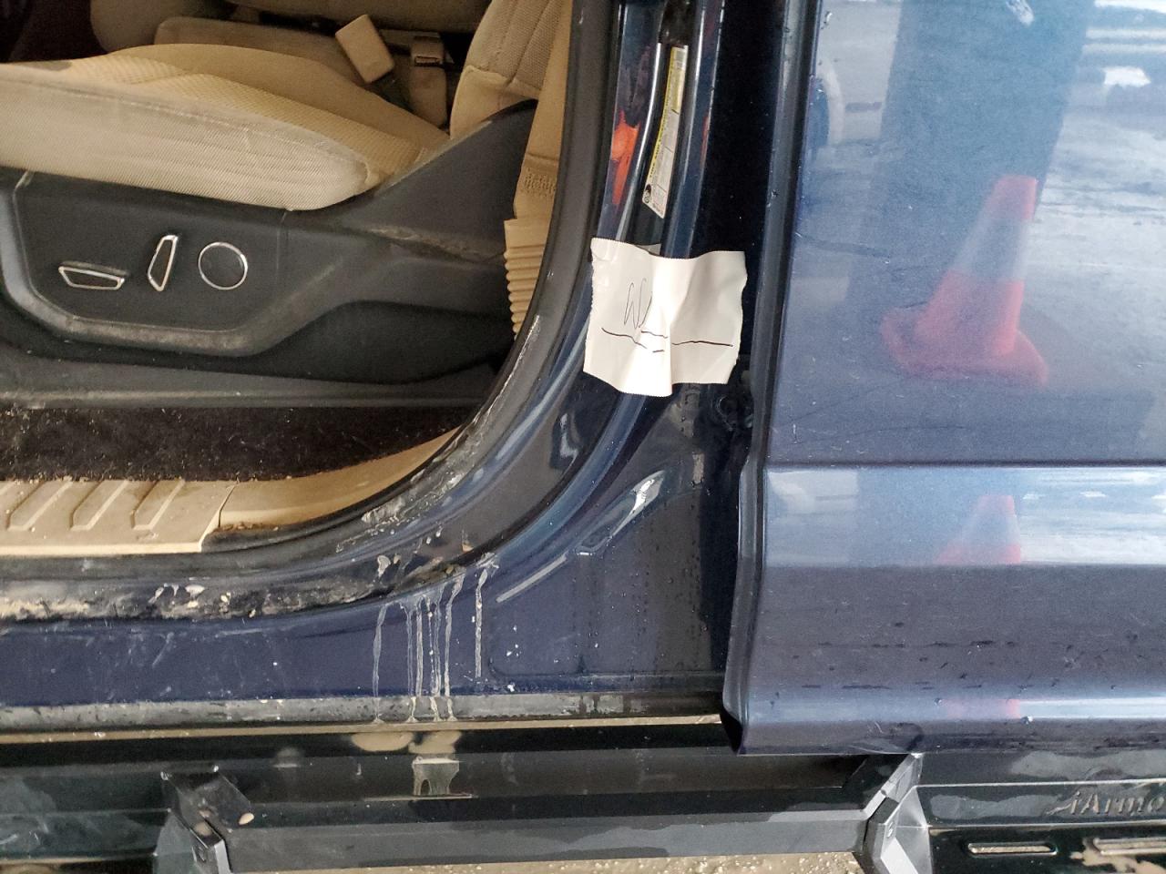 1FTEW1CF0GKF96476 2016 Ford F150 Supercrew