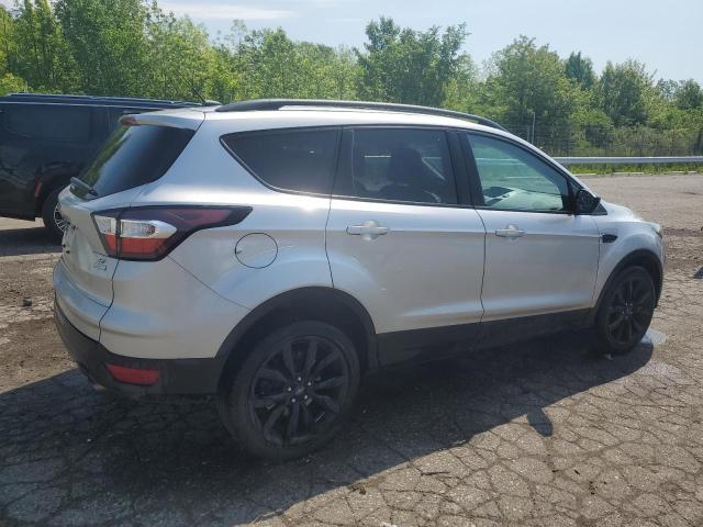 2017 Ford Escape Se VIN: 1FMCU0G96HUF11279 Lot: 55445304