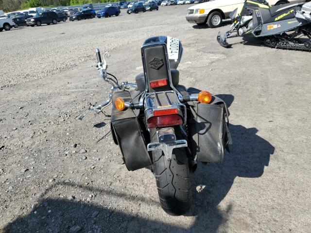 2001 SUZUKI VS1400 GLP - JS1VX51LX12102171