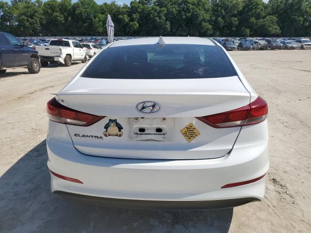 2018 Hyundai Elantra Sel VIN: 5NPD84LF5JH250422 Lot: 55292854