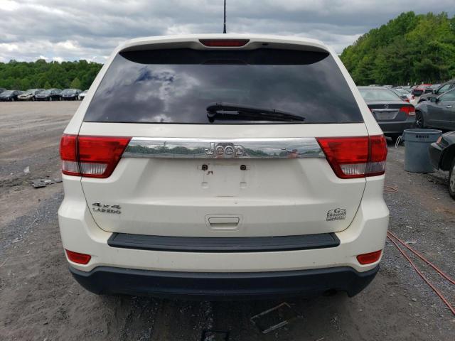 2012 Jeep Grand Cherokee Laredo VIN: 1C4RJFAG0CC175578 Lot: 54765724