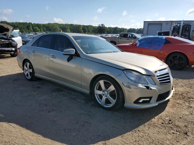 2010 Mercedes-Benz E 350 VIN: WDDHF5GB4AA094374 Lot: 54627334