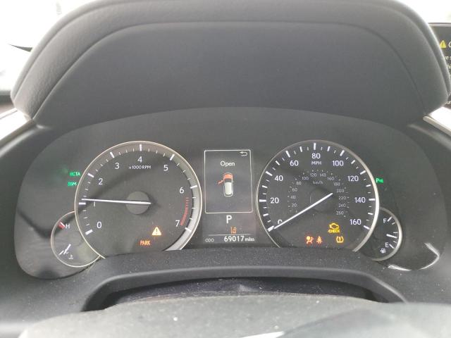 2017 Lexus Rx 350 Base VIN: JTJBZMCA6H2018834 Lot: 55759084