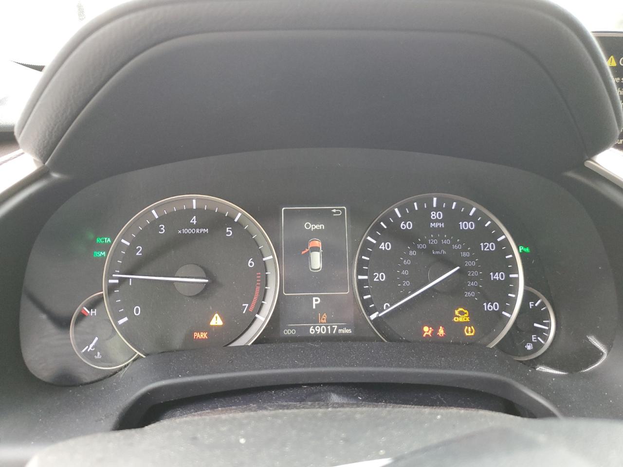 JTJBZMCA6H2018834 2017 Lexus Rx 350 Base