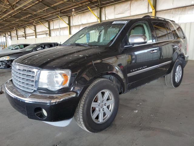 2008 Chrysler Aspen Limited VIN: 1A8HX58N78F141841 Lot: 54049854