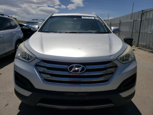 2014 Hyundai Santa Fe Sport VIN: 5XYZTDLBXEG131750 Lot: 56513414