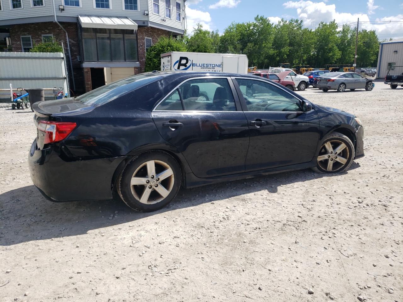 4T1BF1FK6EU769829 2014 Toyota Camry L