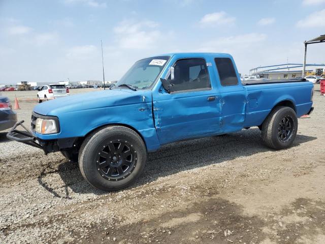 1994 Ford Ranger Super Cab VIN: 1FTCR14U0RPA42324 Lot: 53244554