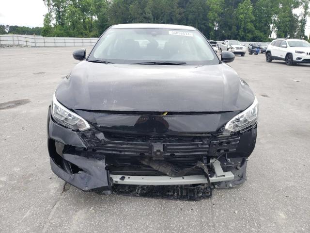 2023 NISSAN SENTRA S - 3N1AB8BV0PY292967