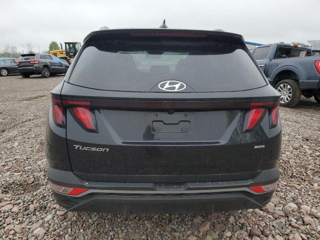 2024 Hyundai Tucson Sel VIN: KM8JBCDE7RU285044 Lot: 54365214