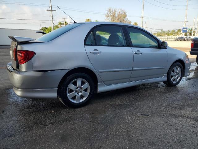 2008 Toyota Corolla Ce VIN: 1NXBR32E78Z966063 Lot: 56662034