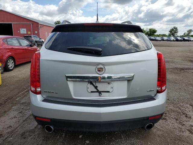 2013 Cadillac Srx VIN: 3GYFNFE37DS527088 Lot: 56028094