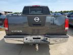 NISSAN TITAN XE photo