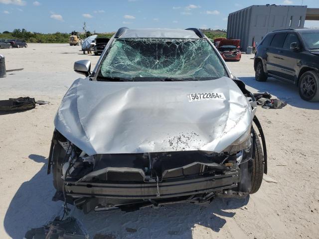 2022 Toyota Corolla Cross Le VIN: 7MUCAABGXNV009454 Lot: 56722864