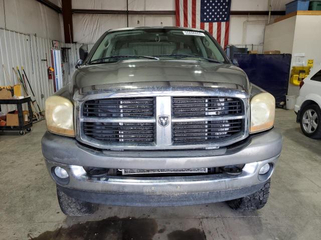 2006 Dodge Ram 2500 St VIN: 3D7KS28C06G125152 Lot: 55696604