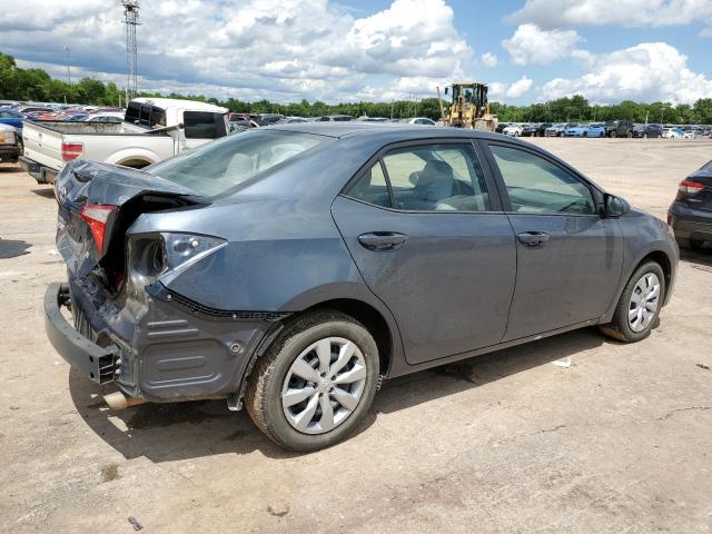 2014 Toyota Corolla L VIN: 5YFBURHE5EP065294 Lot: 54281284