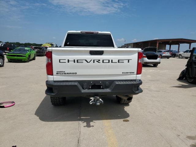 1GC4YME7XLF307751 Chevrolet All Models SILVERADO 6