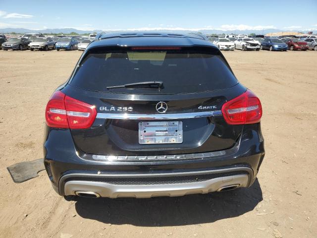 2016 Mercedes-Benz Gla 250 4Matic VIN: WDCTG4GB5GJ220739 Lot: 56384624