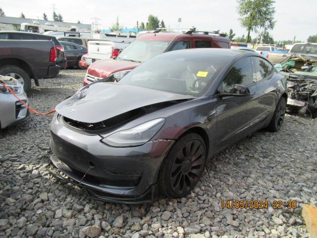 2023 TESLA MODEL 3 2023