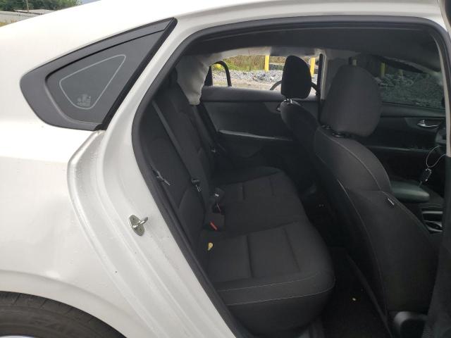 2021 Kia Forte Fe VIN: 3KPF24AD4ME290172 Lot: 54448844