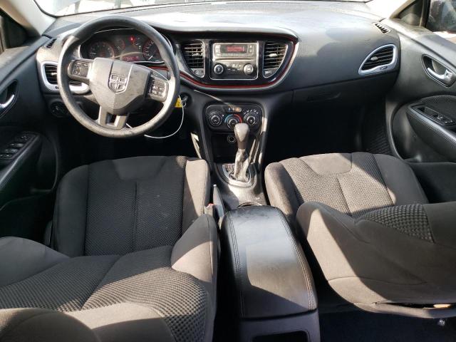 2016 DODGE DART SE - 1C3CDFAAXGD505126