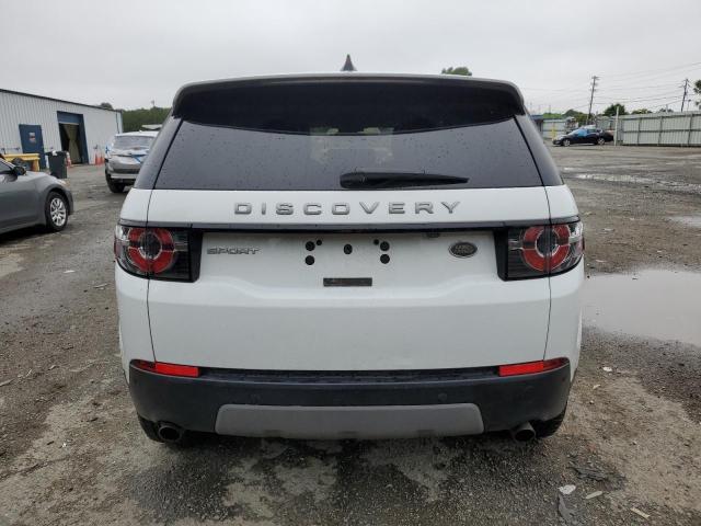 2017 Land Rover Discovery Sport Se VIN: SALCP2BG7HH696859 Lot: 54593984