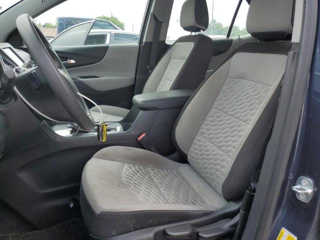 2018 CHEVROLET EQUINOX LS - 3GNAXHEV8JL111720