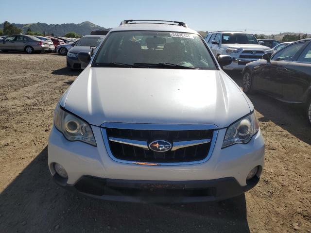 2009 Subaru Outback 2.5I VIN: 4S4BP61C397321322 Lot: 54636104