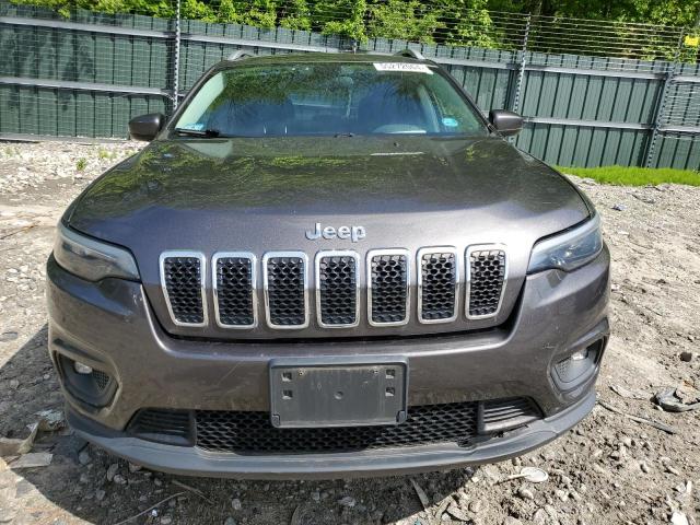 2019 JEEP CHEROKEE L - 1C4PJMLBXKD130606