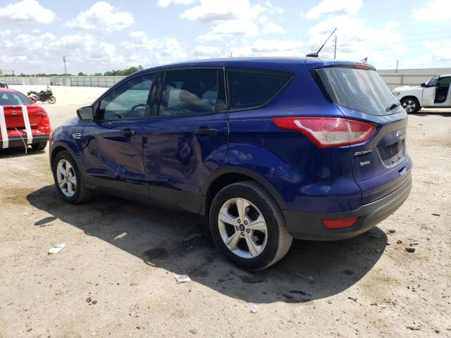 2015 Ford Escape S VIN: 1FMCU0F75FUB56909 Lot: 54442564