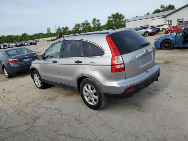 2008 Honda Cr-V Ex VIN: JHLRE48598C004254 Lot: 57023184