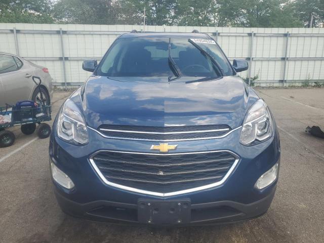 2017 Chevrolet Equinox Lt VIN: 2GNALCEK1H6150605 Lot: 54954634